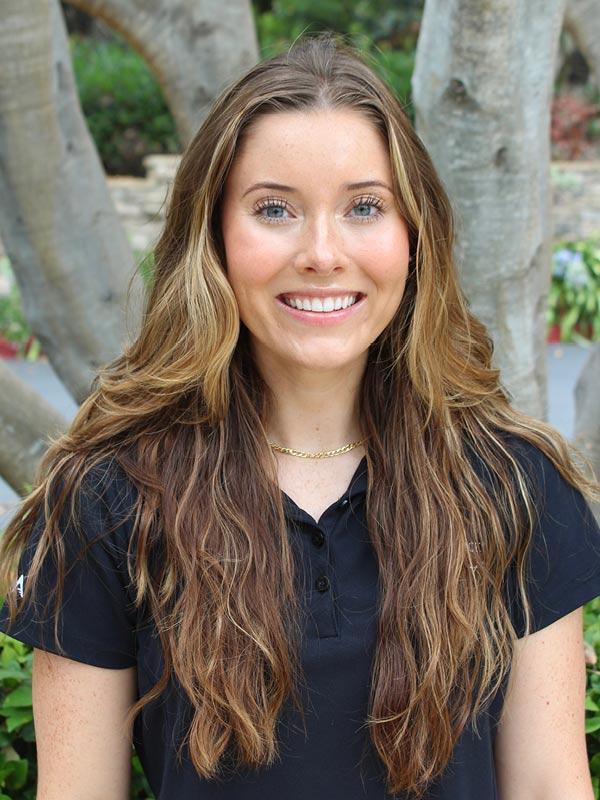R Spa Esthetician, Skyler Johnson