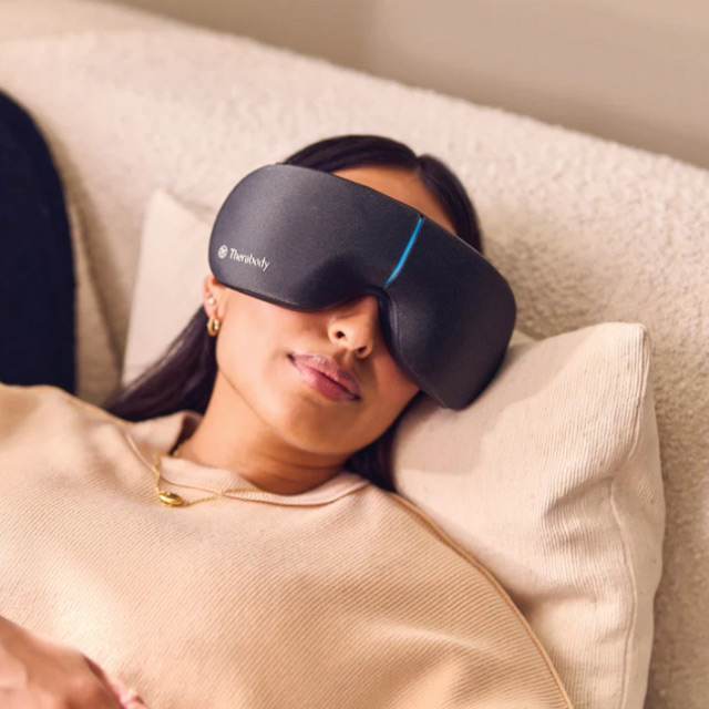 Therabody SmartGoggles